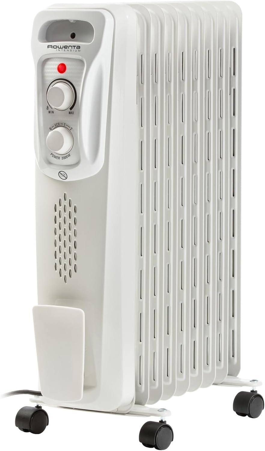 Rowenta Intensium radiateur bain d huile 2000W