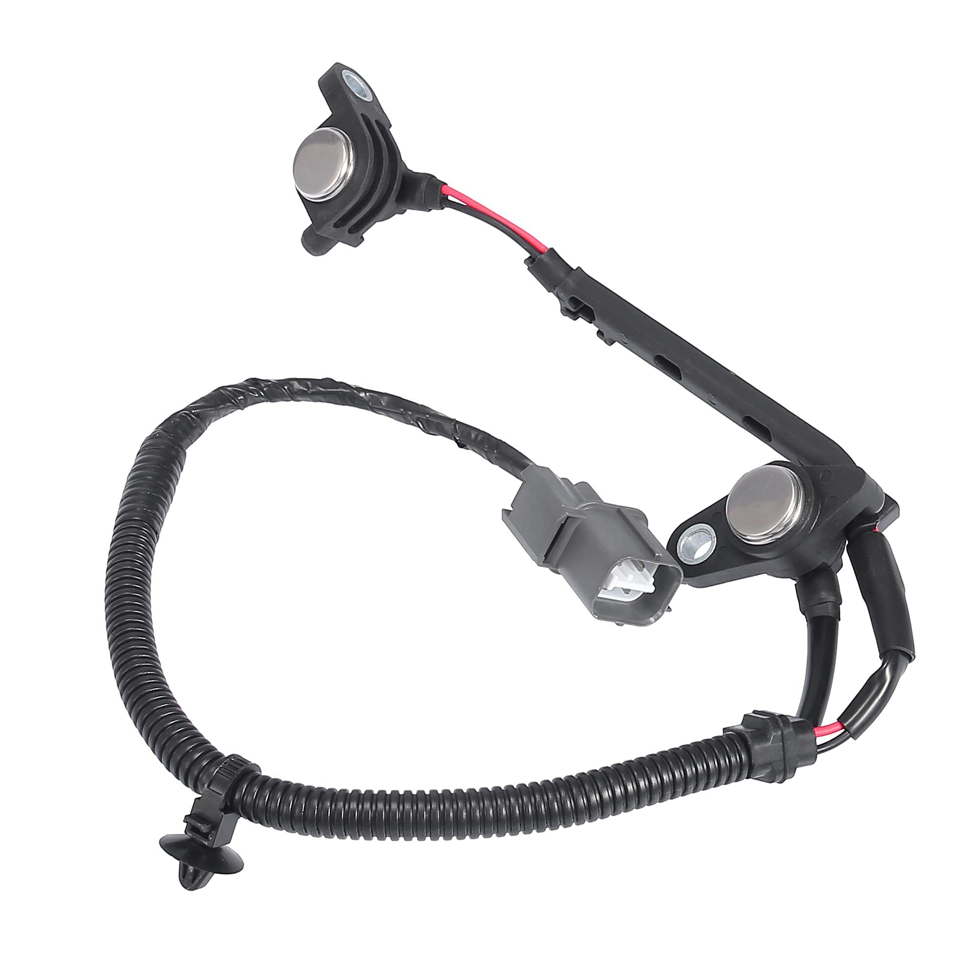 Amazon.co.jp: クランクシャフトポジションセンサー 37840-Paa-A01 