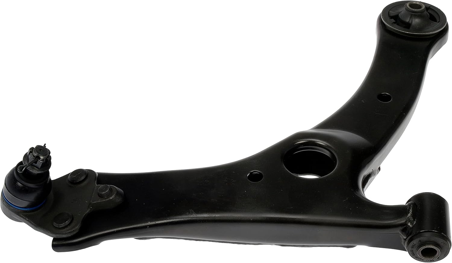 Dorman 527-506 Front Passenger Side Lower Suspension Control Arm and Ball Joint Assembly Compatible with Pontiac/Scion/Toyota Models