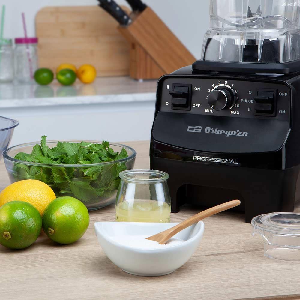 Batidora de vaso profesional - BV 9650 1500W