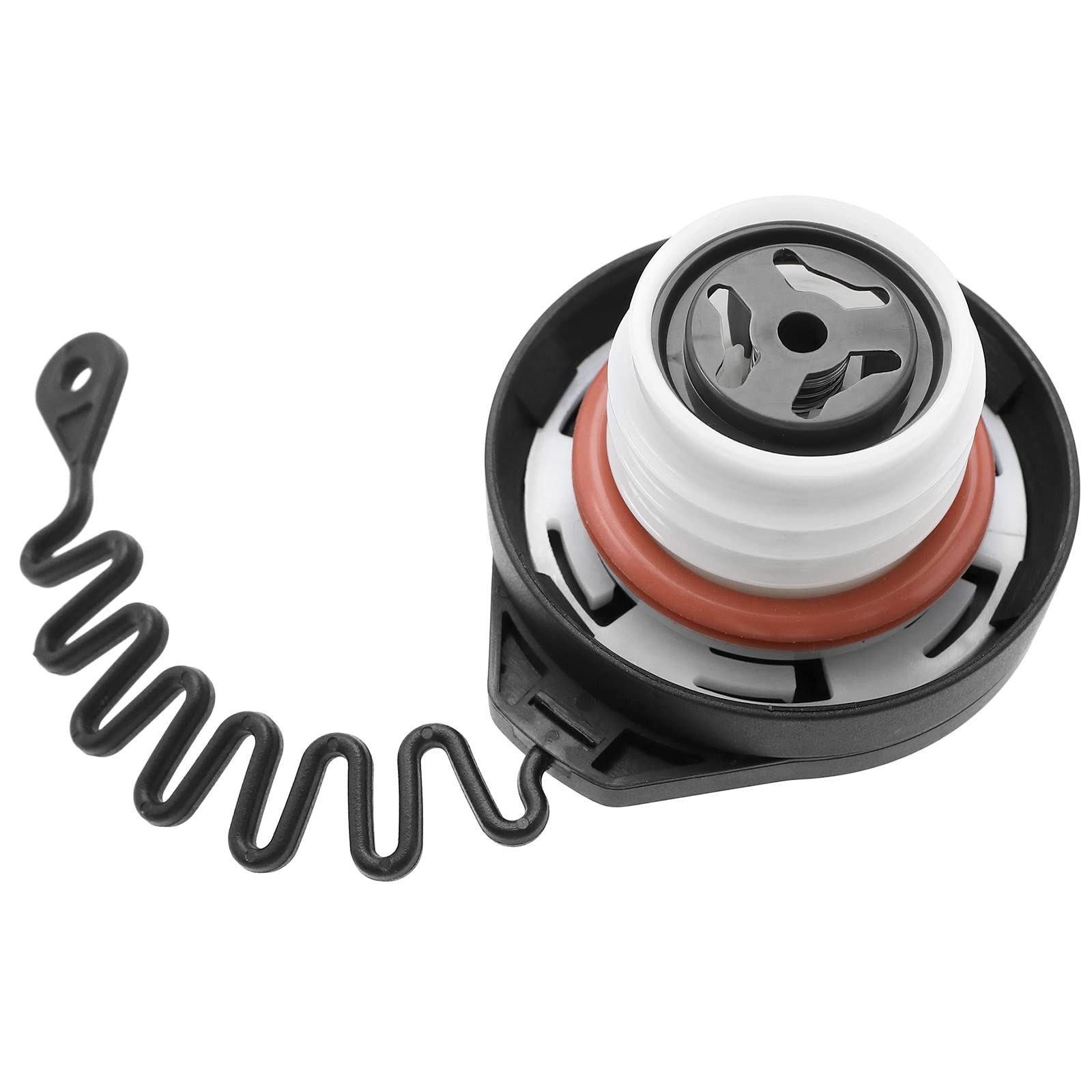 Bouchon de remplissage de carburant d'entretien de voiture bouchon de carburant Bouchon de remplissage de carburant d'entretien de voiture bouchon de carburant