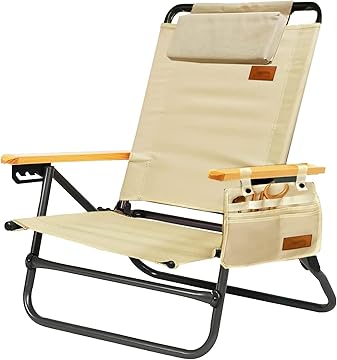 Taimonik アウトドア チェア キャンプ チェア 軽量 折りたたみ 椅子 Taimonik アウトドア チェア キャンプ 軽量 折りたたみ 椅子