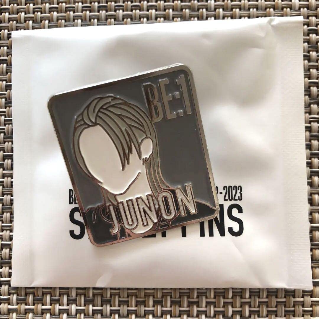 Amazon.co.jp: BE:FIRST ビーファースト グッズ BE:1