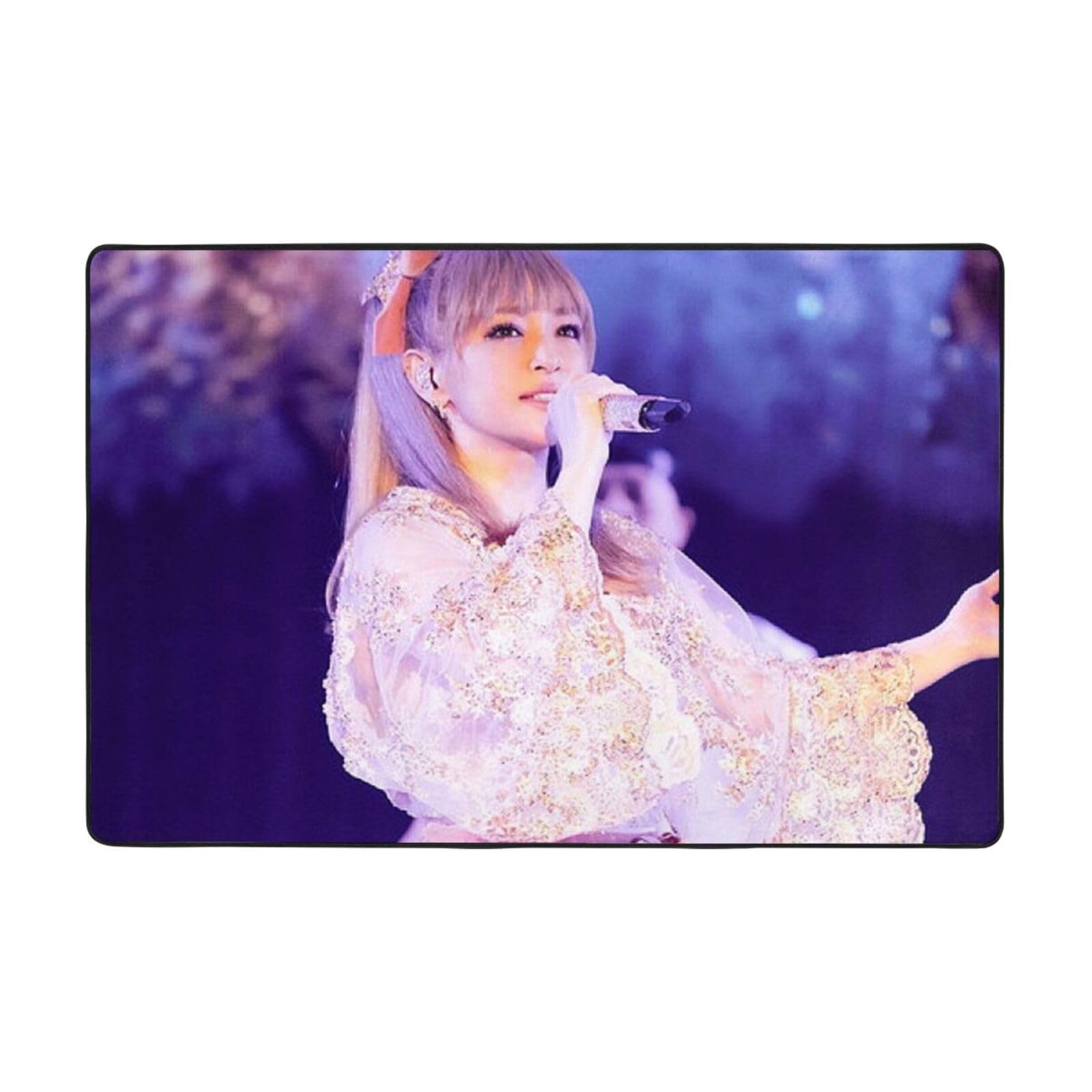 浜崎あゆみ ルームマット