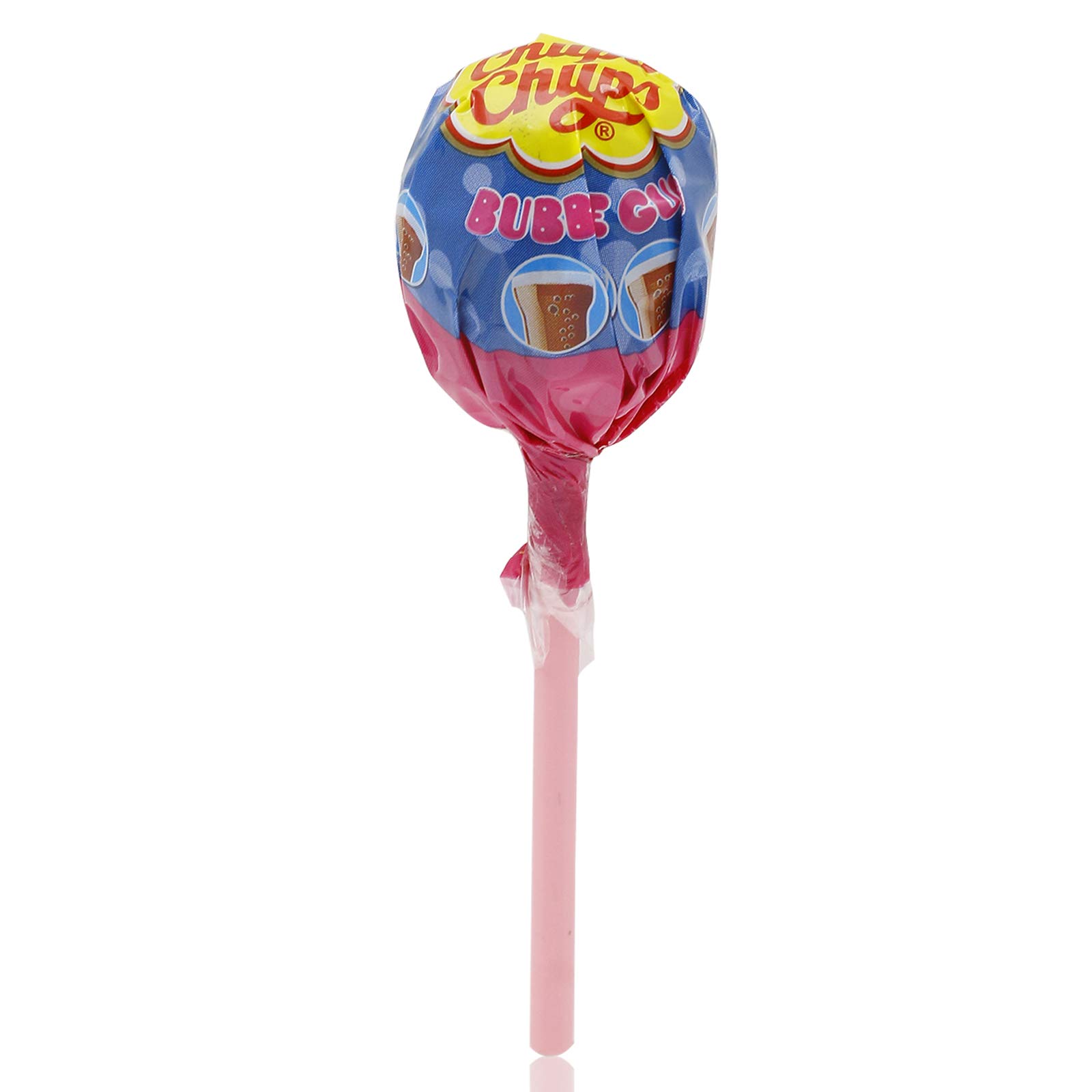Chupa Chups Lollipop Assorted 1pc