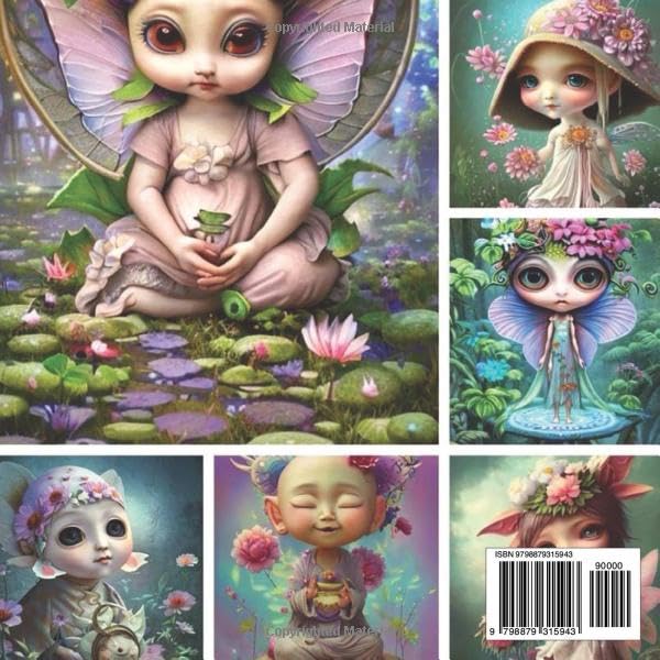 Matcha Tea - Land of Loradale: by BadA$$Art image 3