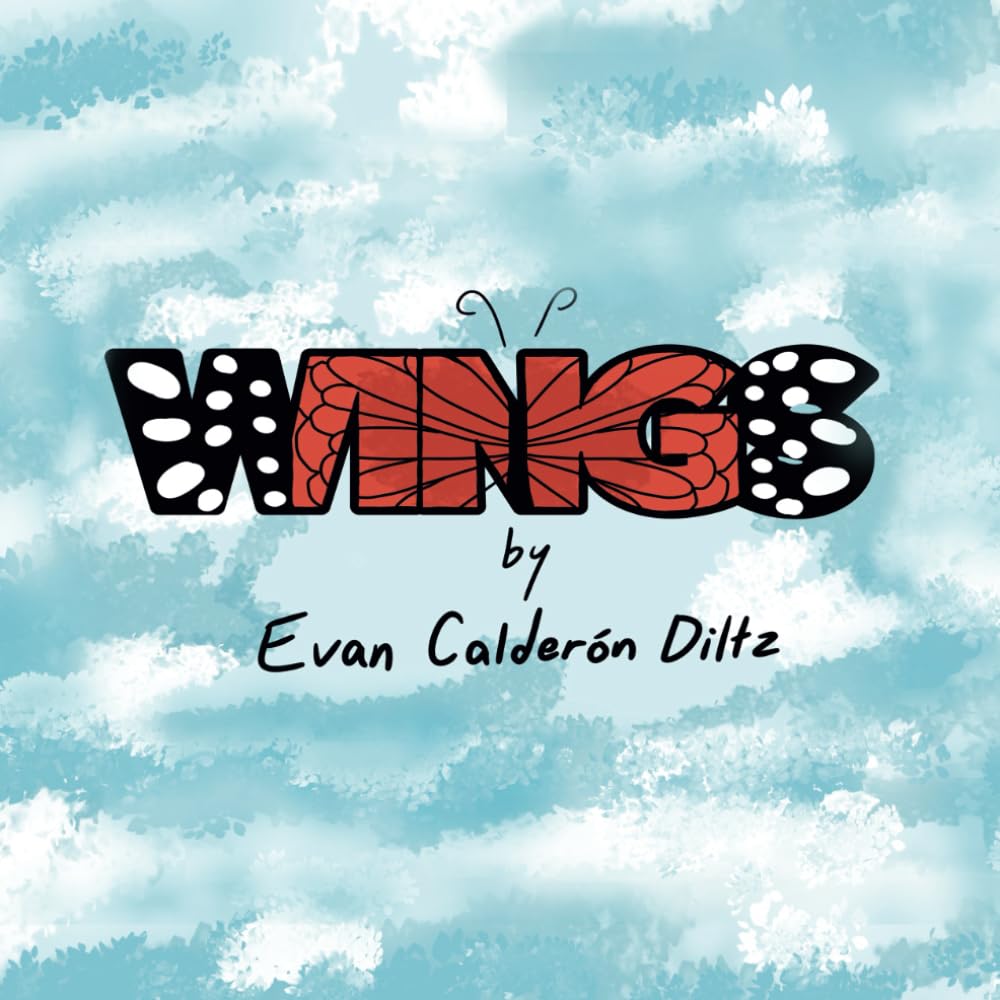 Evan Calderon-DiltzWings