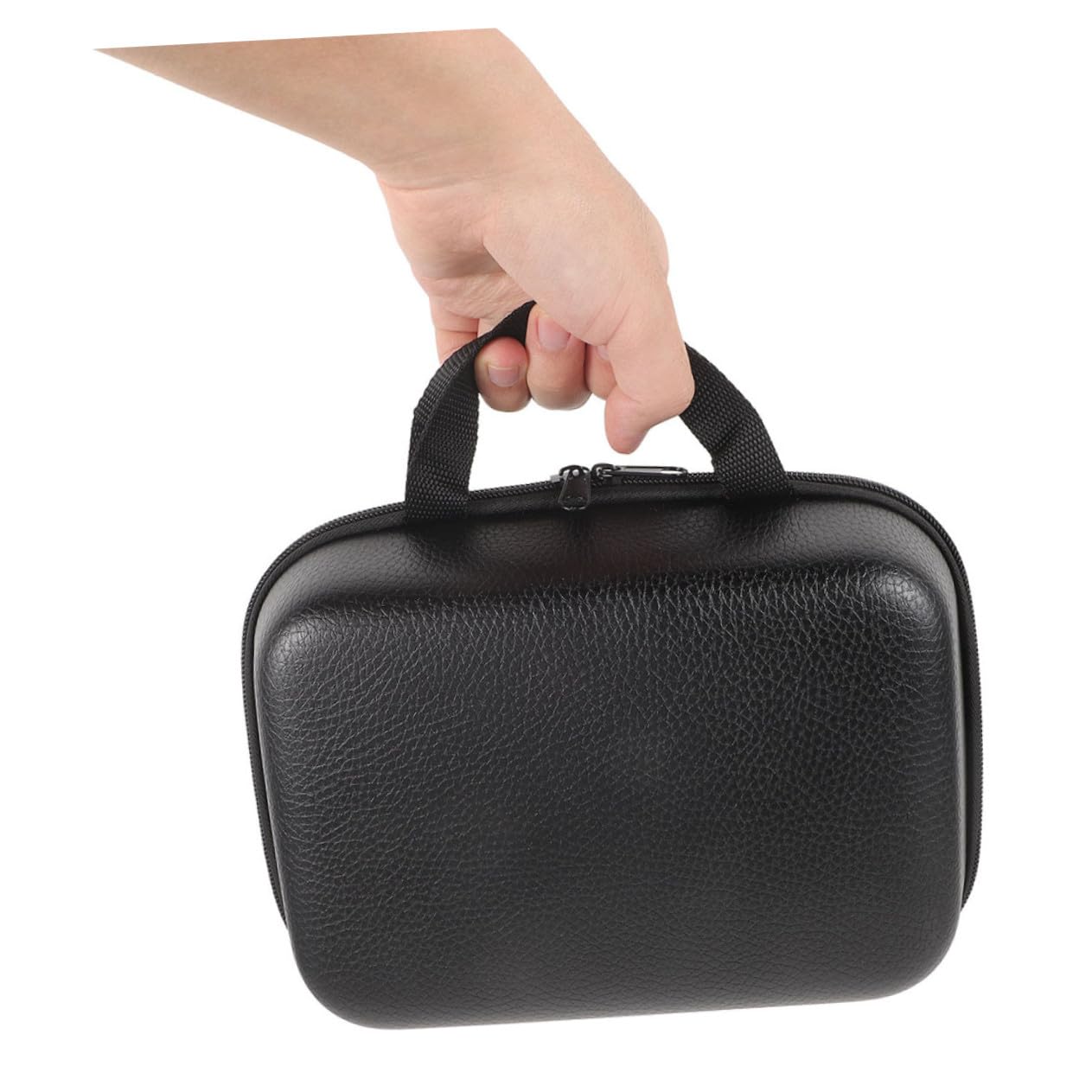 SUPVOX 2pezzi Porta Mulinello Da Pesca Borsa Protettiva Custodia Eva Resistente Urti Graffi Piccola Accessori Pesca