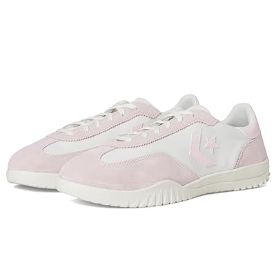Converse Run Star Trainer Lace up Boots Summit Pink/Vintage White