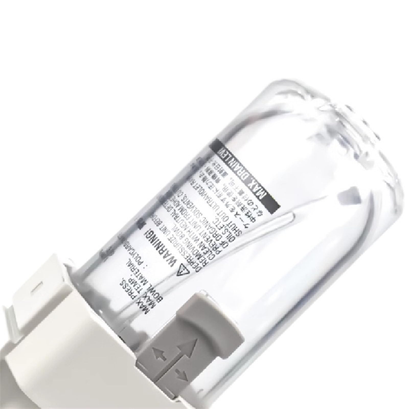 Replacement Cover 3 Bow 48