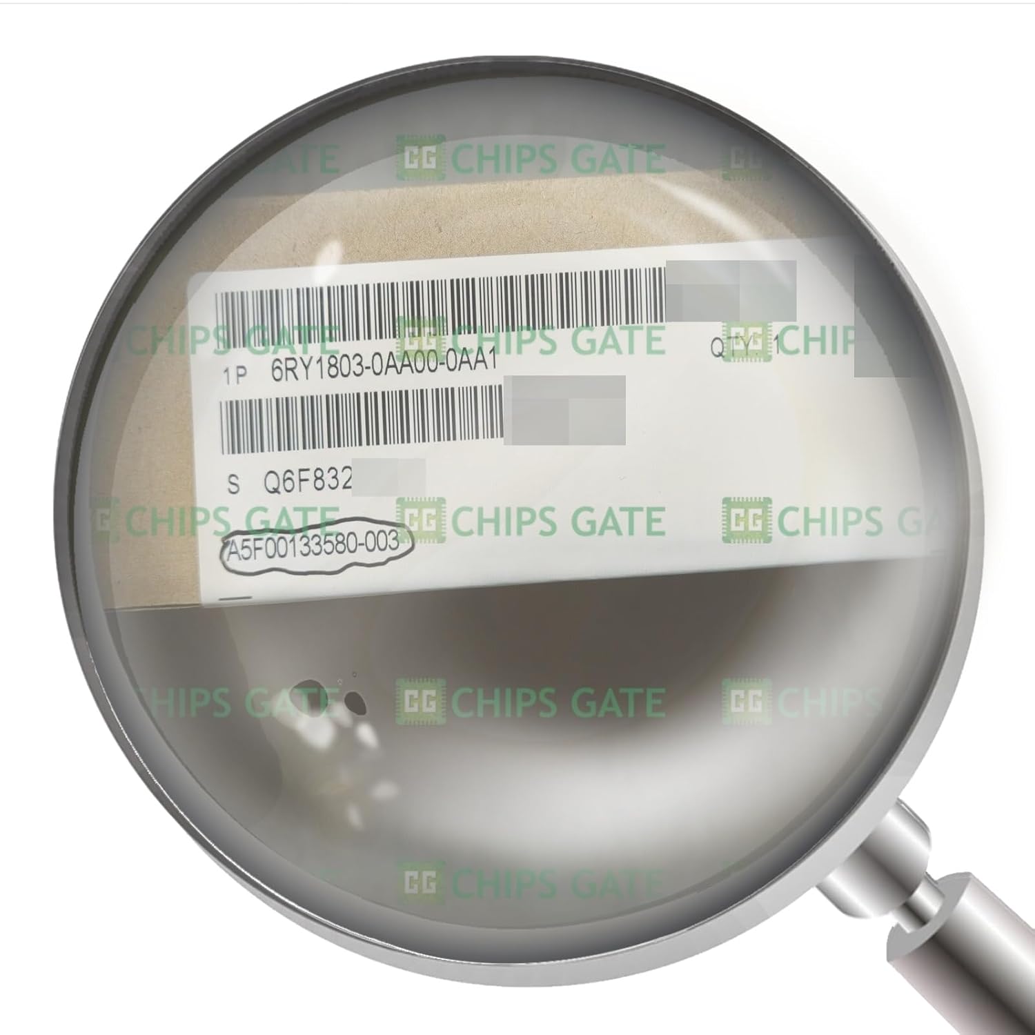 New One A5F00133580-003 Circuit Board