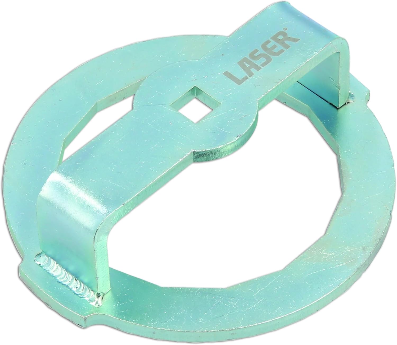 Laser 9169 Strut Retaining Top Nut Wrench - for Mercedes-Benz Sprinter