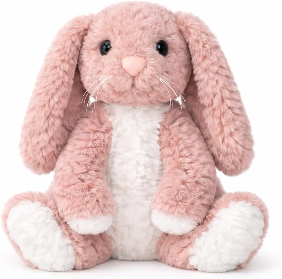 Animales y Osos de Peluche