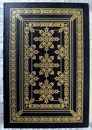 Frankenstein, or the Modern Prometheus (Easton Press The 100 Greatest Books Ever Written)