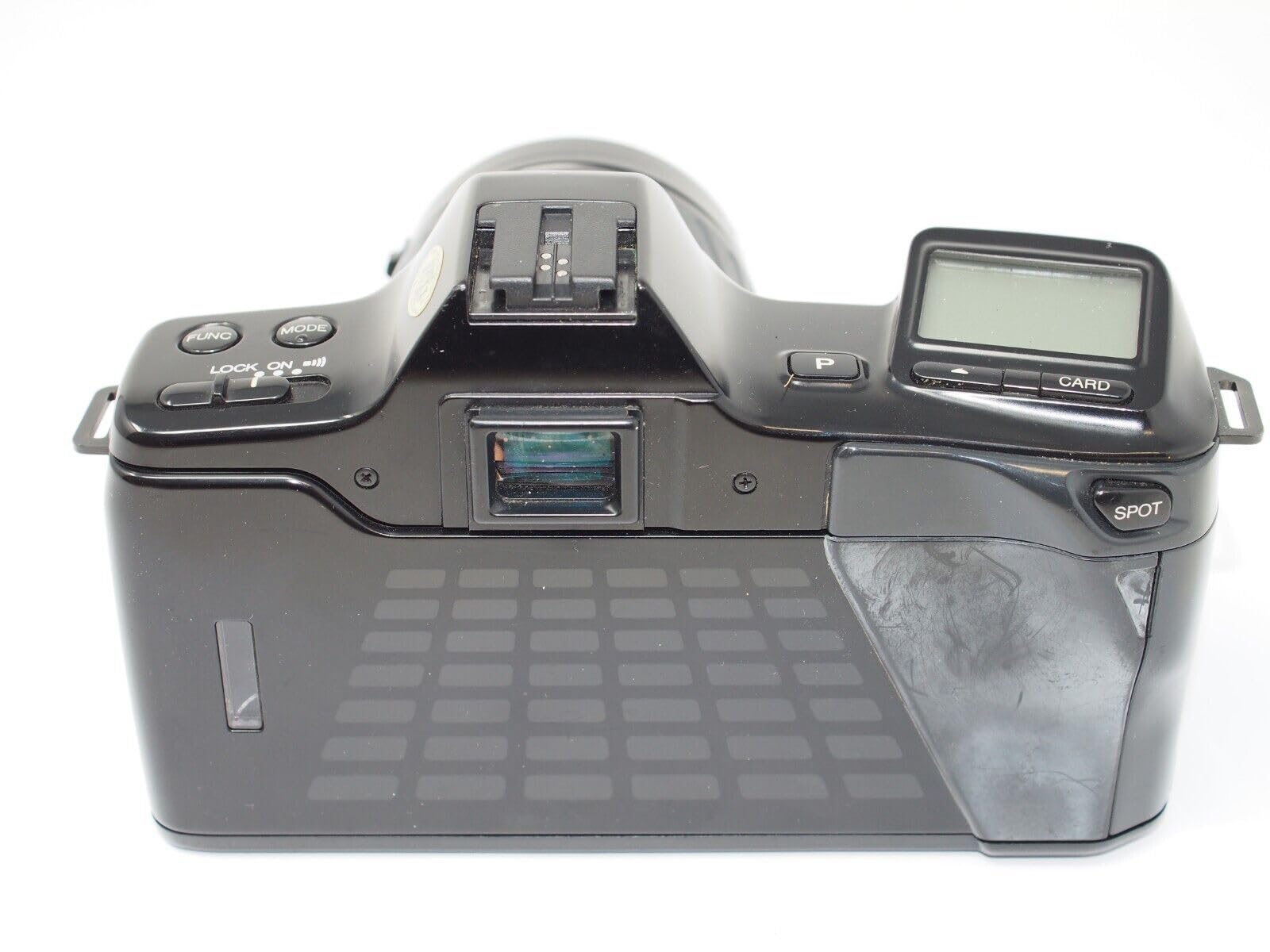 CHICHIYANG 2PCS Rubber Camera Side Port Cover for Canon EOS 5D Mark II 5D2 Accessories