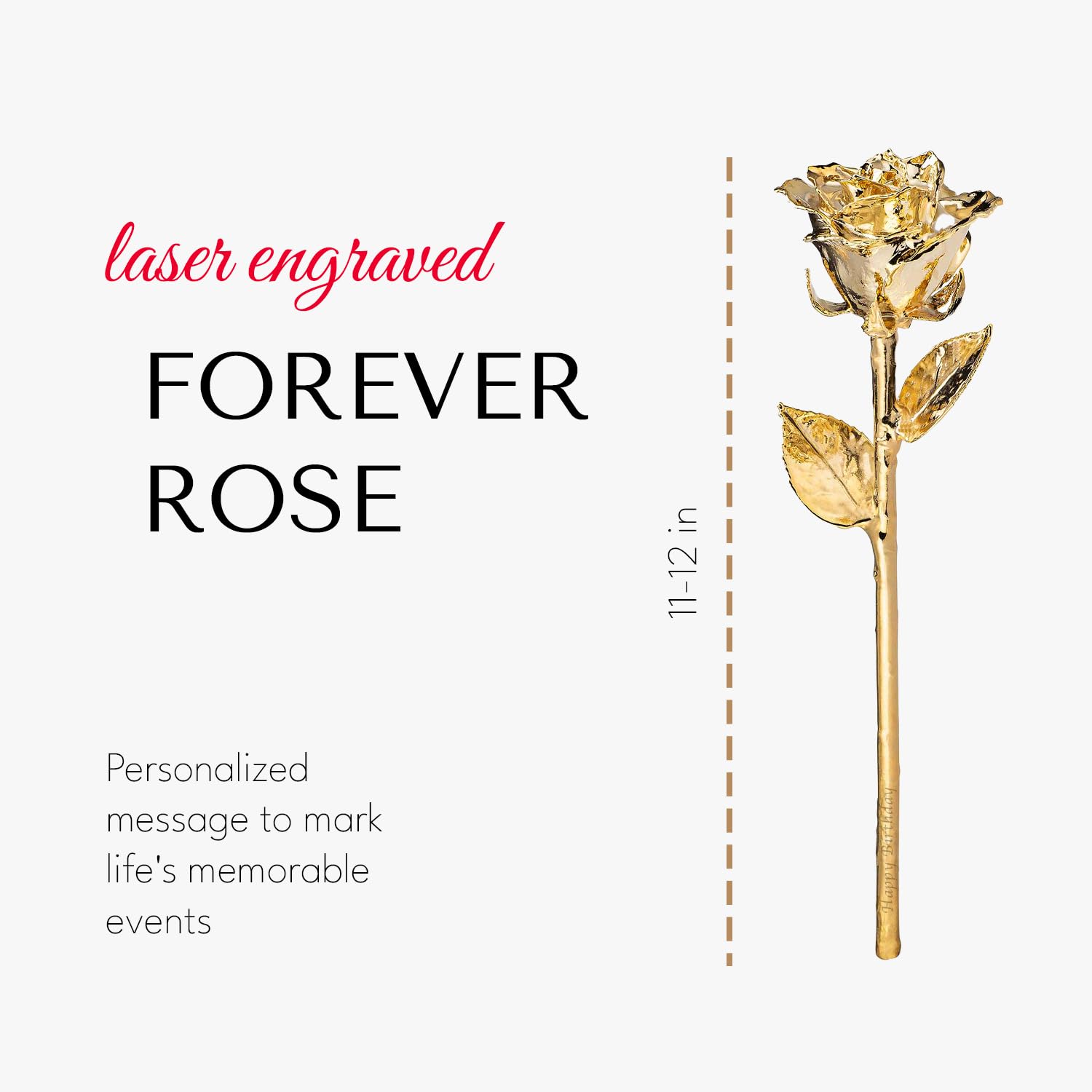 Forever Rose リアル24Kゴールドディップローズ Amazon｜Forever Rose リアル24Kゴールドディップローズ|永遠に