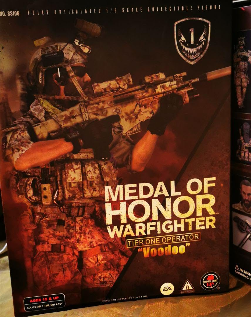 MEDAL OF HONOR WARFIGHTER Voodoo フィギュア SDS-106-2.jpg?v-cache=1729143534