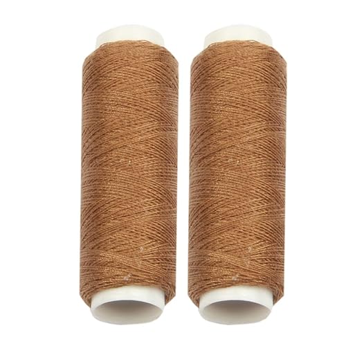 Miniatura 4 de 30 clips de extensión de cabello en forma de U de acero inoxidable para pelucas y extensiones de cabello y postizos, 30 agujas de coser surtidos y 2