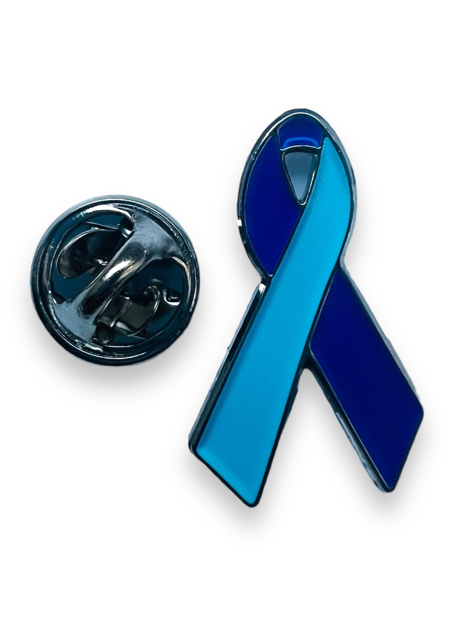 Suicide Awareness/Prevention Pin Badge