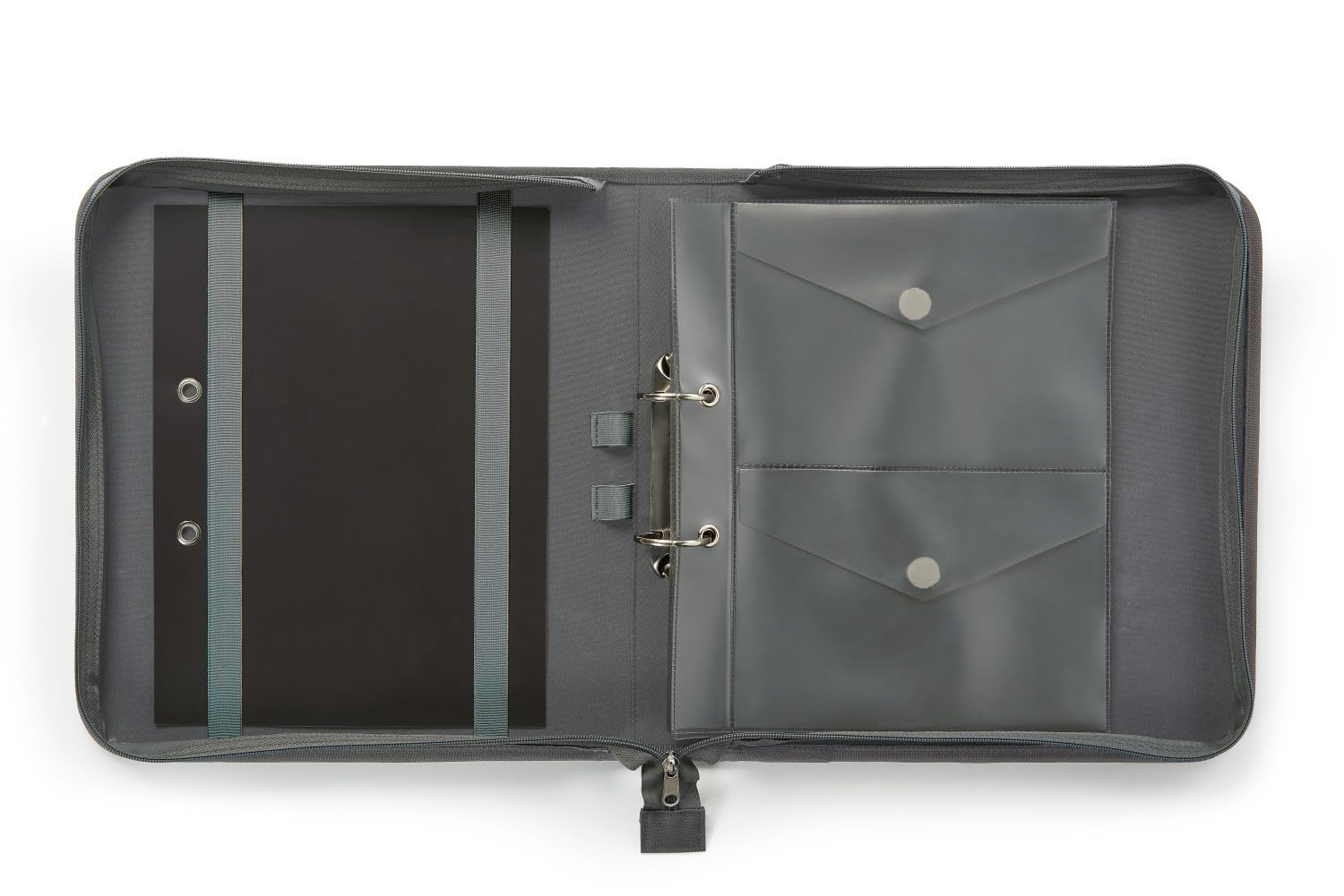 Sizzix Soluzione di Archiviazione per Fustelle Thinlits & Framelits - Con Fogli Magnetici per Protezione Organizzata