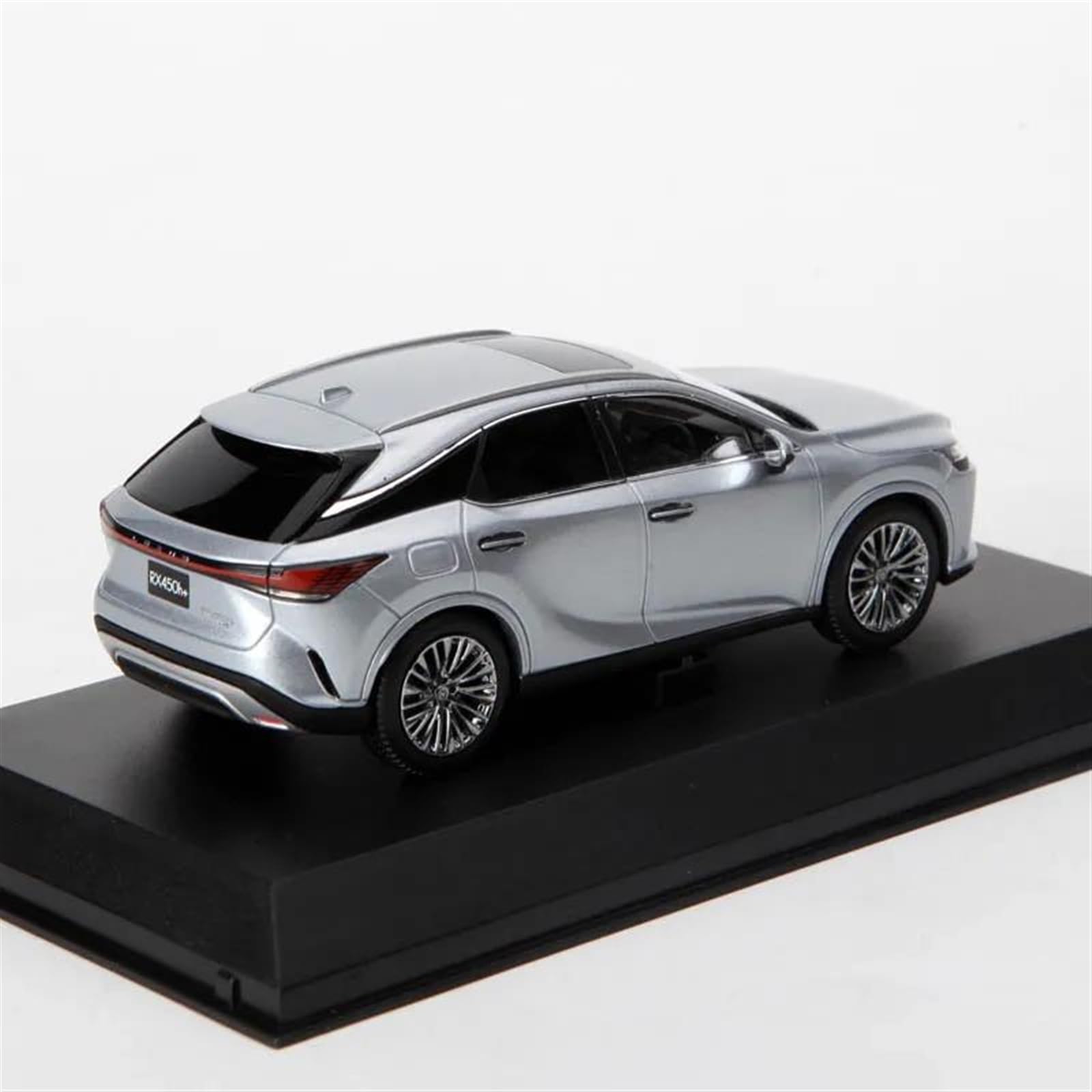 Amazon.co.jp: スケールモデル車両 1:43 レクサス RX 450 SUV スケール
