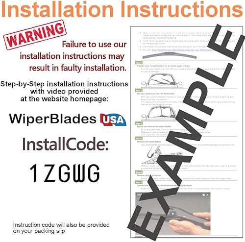 Miniatura 3 de Juego de limpiaparabrisas de repuesto para Chevrolet Malibu 2013, juego de limpiaparabrisas de limpiaparabrisas dorado de Estados Unidos