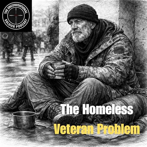 S6 #113 The Homeless Veteran Problem