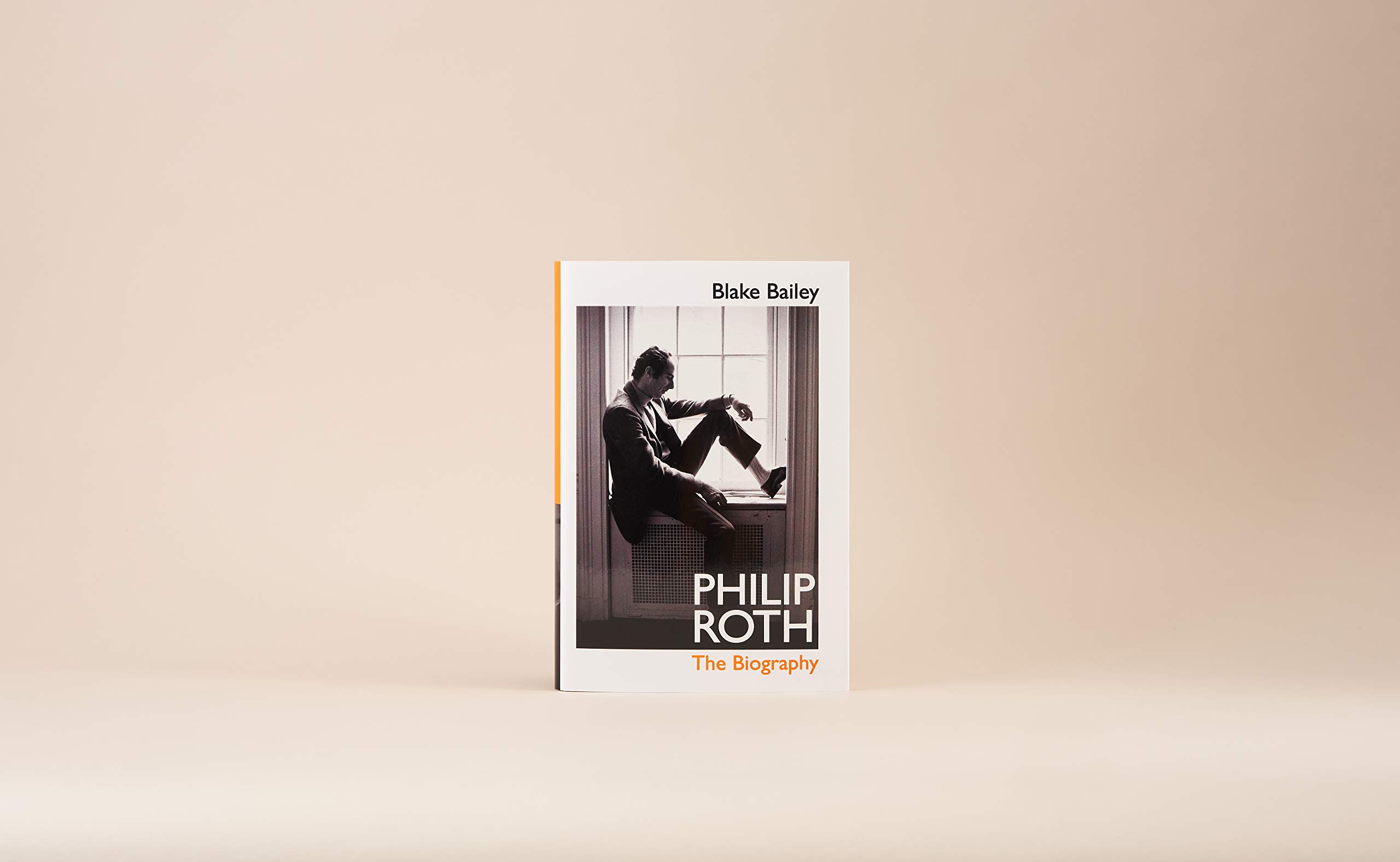 Philip Roth: The Biography