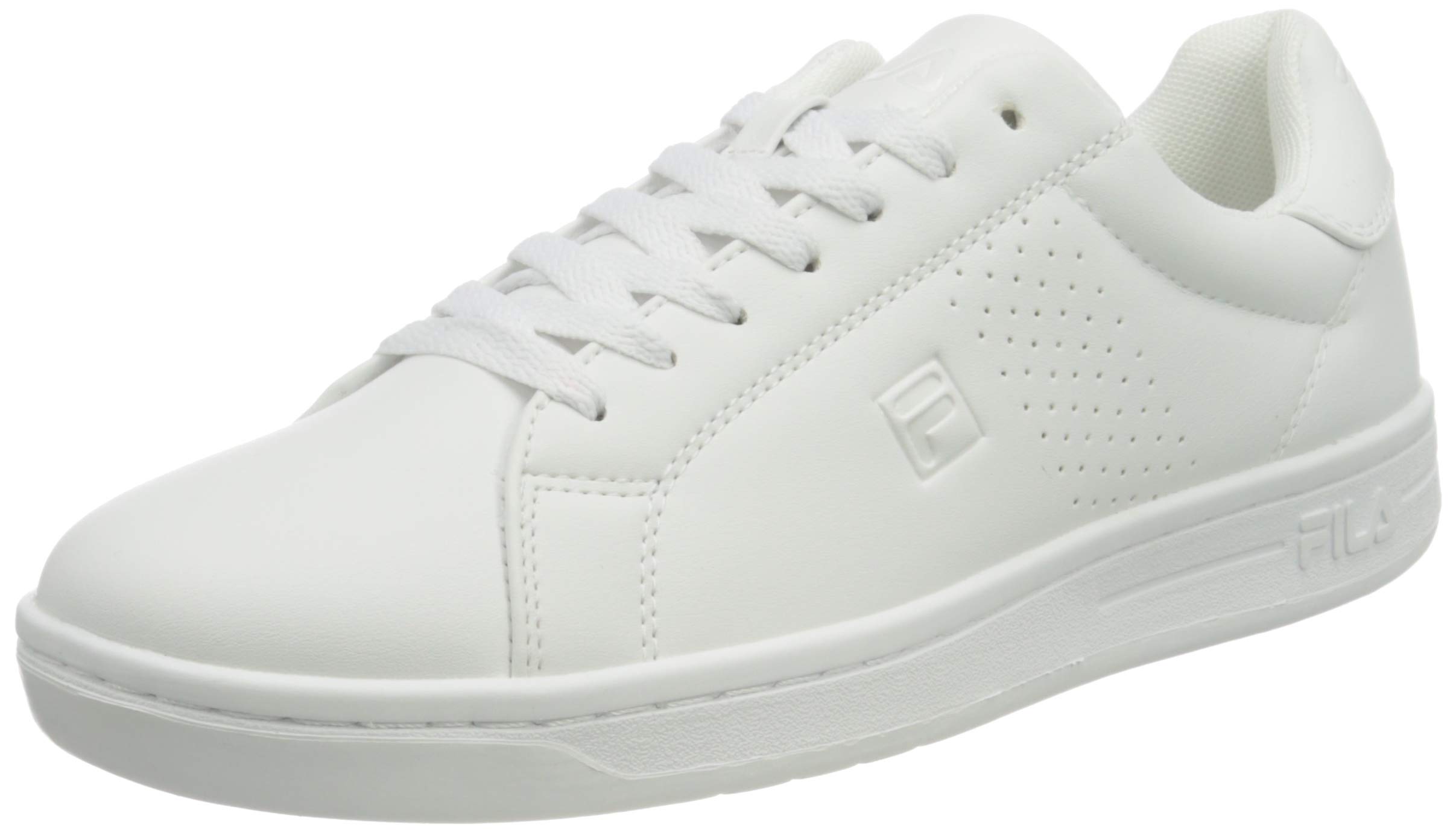 FILA Crosscourt 2 Low, Zapatillas de Gimnasia Hombre