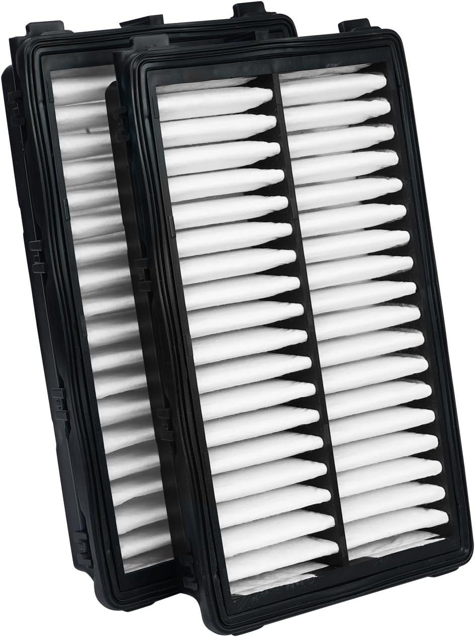 Amazon.com: Cartist 28113L1000 Replacement Engine Air Filter Compatible ...