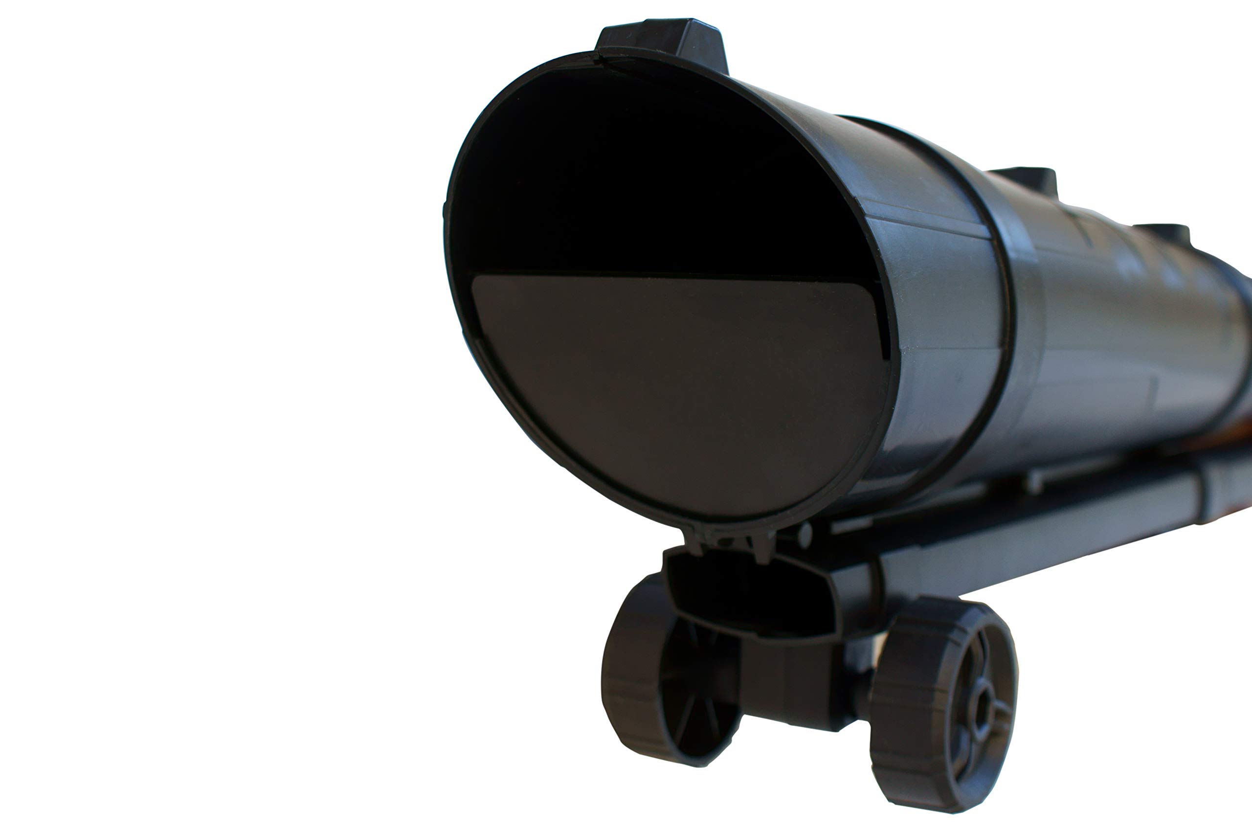ATIKA LSH 3000-2 Laubsauger Laubbläser Laubhäcksler Laubsammler | 230V | 3000W