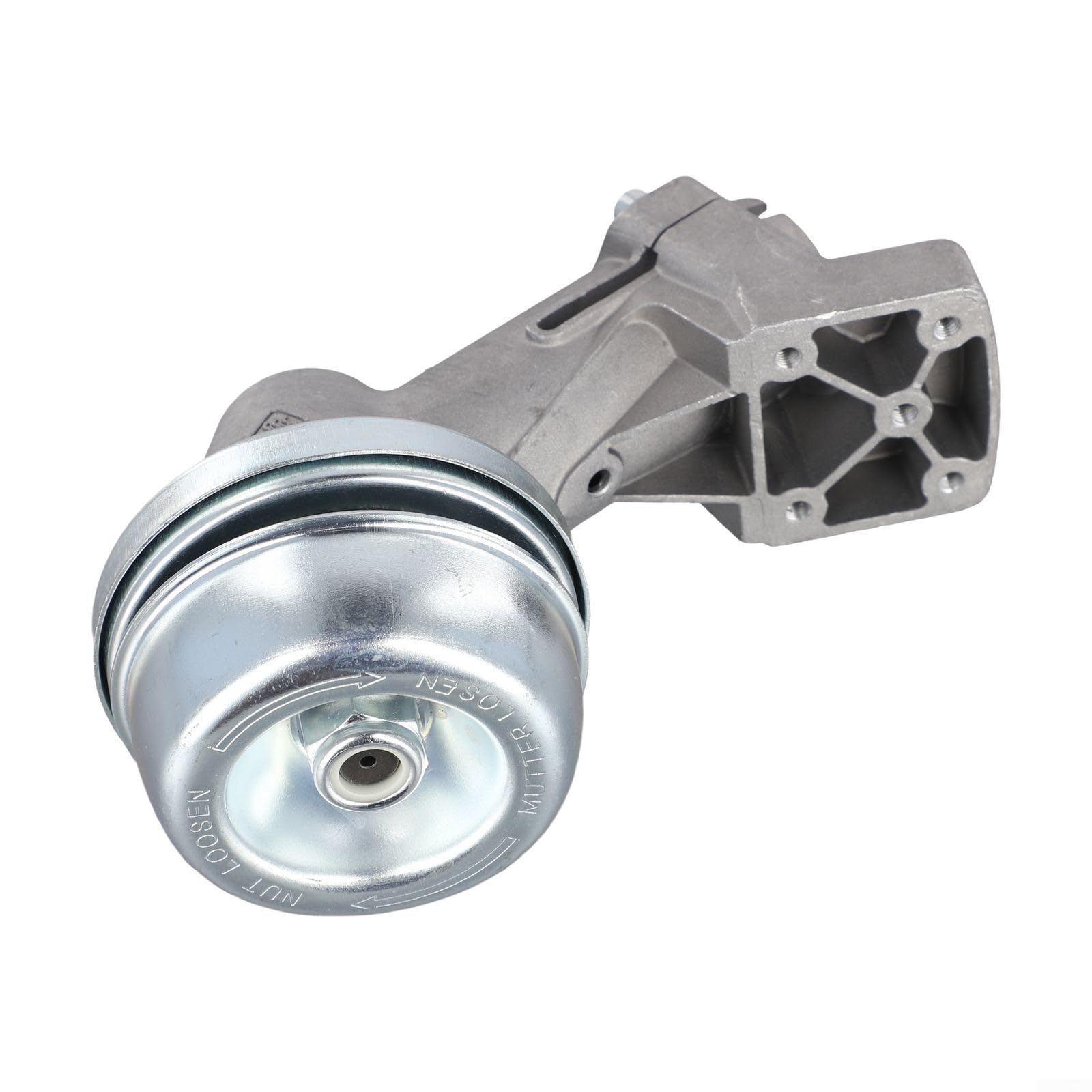 Cabezal de caja de cambios compatible con desbrozadora -Stihl FS160 FS220 FS280 -FS300 FS400 FS450 FS480