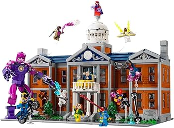 Amazon.co.jp: LEGO tbd-SH-2024-Marvel-D2C-20 : おもちゃ