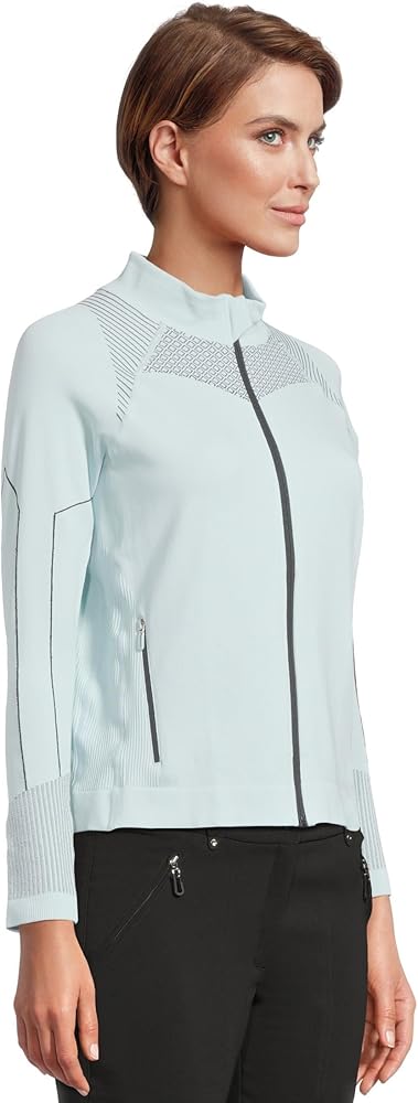 ジャック Amazon.com: Jamie Sadock Women's Full Zip Sweater Jacket, Baby