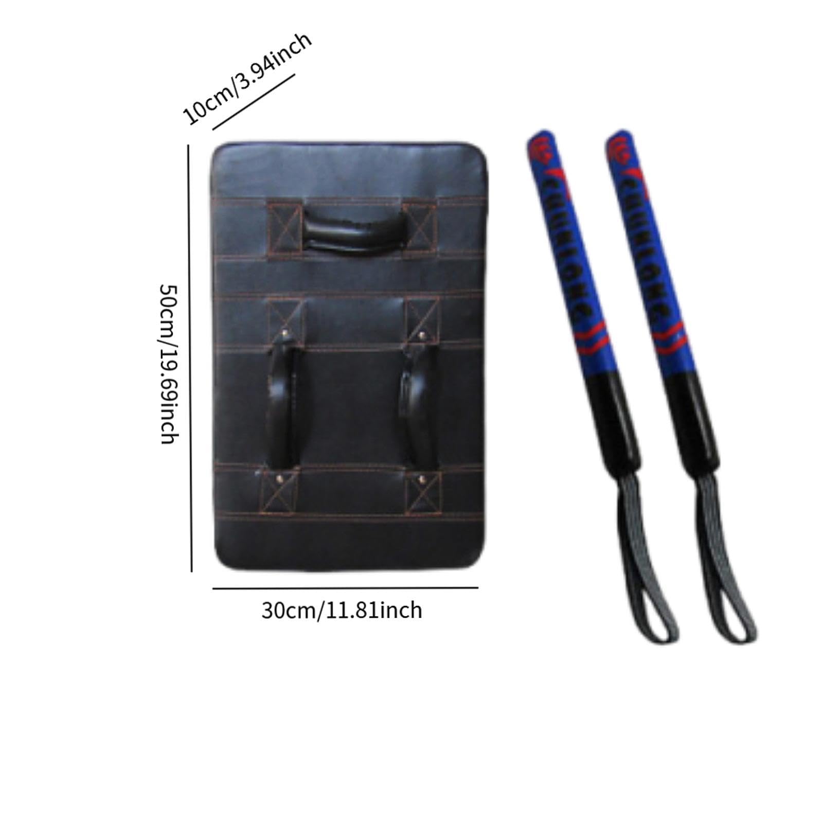 TISHITA 3 Pezzi Paracolpi Basket Cuscino Protezione Blocco Pallacanestro Pad Imbottito Pelle PU Multifunzionale