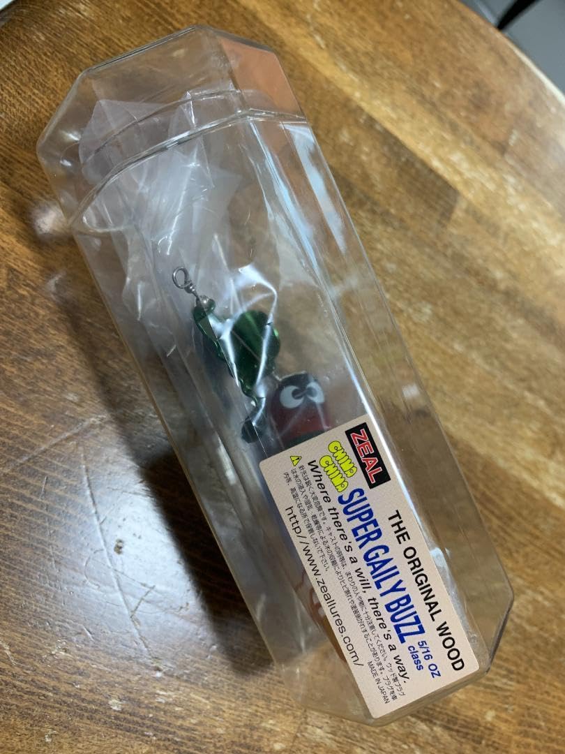 ZEAL CHIMA CHIMA スーパーゲイリーバズ Amazon.co.jp: ZEAL '05 チマチマ スーパーゲイリーバズ 516 oz