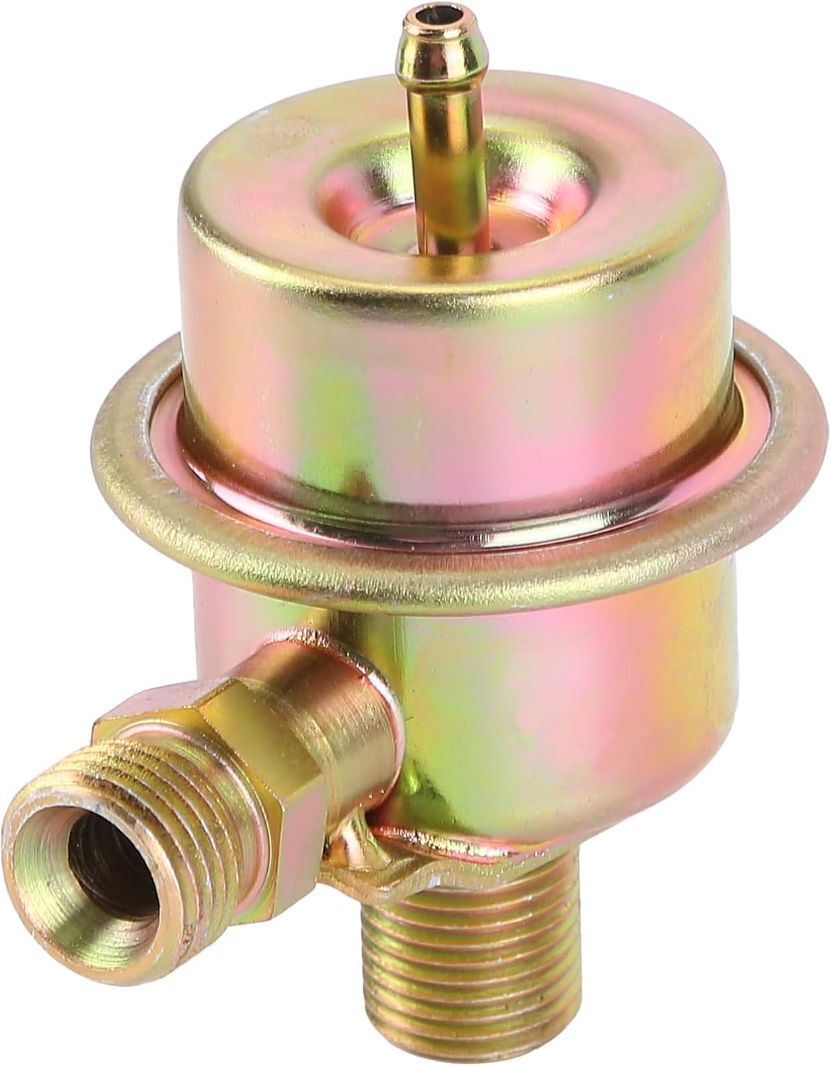 PR4065 Fuel Pressure Regulator Kit, Compatible with Jaguar XJS XJ12 XJ6 1988-1997 for LandRover Defender 110 90 1993-1997, Rover Discovery 1994-2004, Range Rover 1996-2002, Restores Engine Power