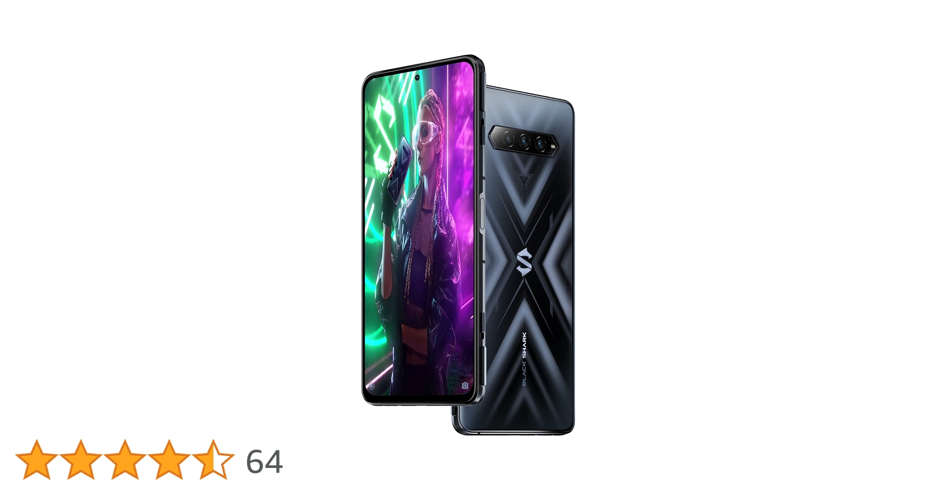 Black Shark 4 8GB/128GB ゲーミングスマートフォン thumbnail_ogp.jpg