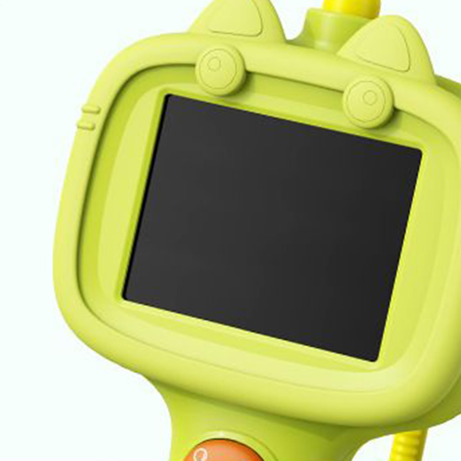 Snake Scope Kids autentyczny mikroskop cyfrowy ręczny mikroskop z oświetleniem LED edukacyjna na świeżym powietrzu z urządzeniem skanującym, Boże Narodzenie urodziny para