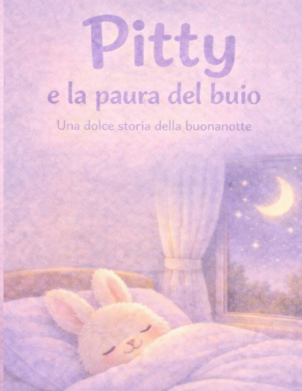 Pitty e la paura del buio