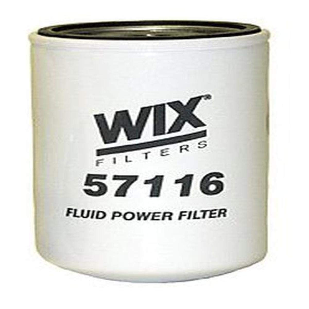 WIX Filters 51455 3.81 In OD, Hydraulic Filter, 1000 PSI, Spin ON - Foto 12