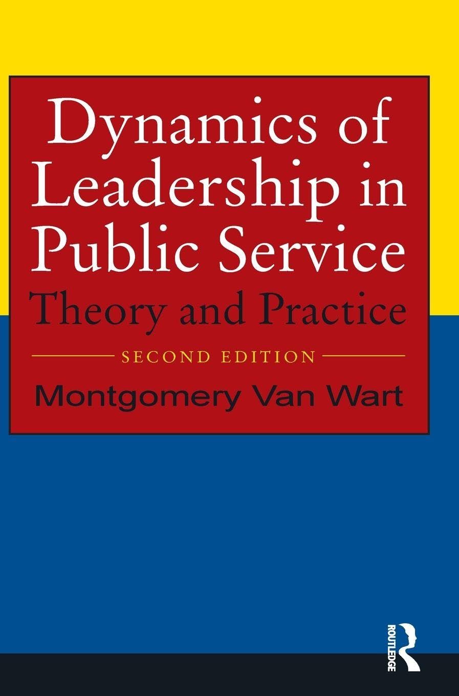 Buy Dynamics of Leadership in Public Service: Theory and Practice โ BookShops.in