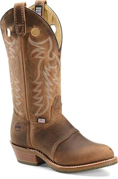 Double H Womens 12 Inch Daniela Old Town Folklore Medium 7 5