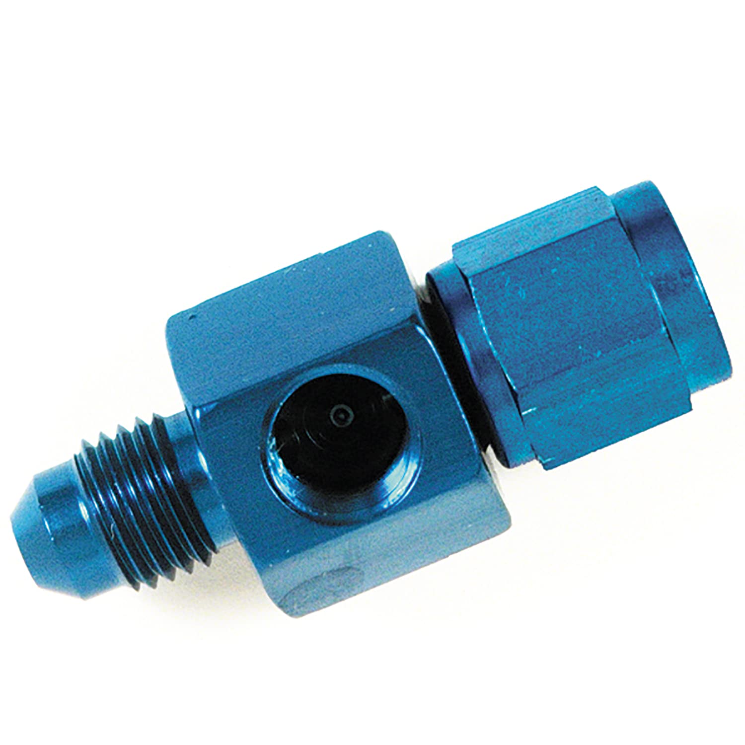 Speedfx 561011Bk Fuel Pressure Gauge Fitting