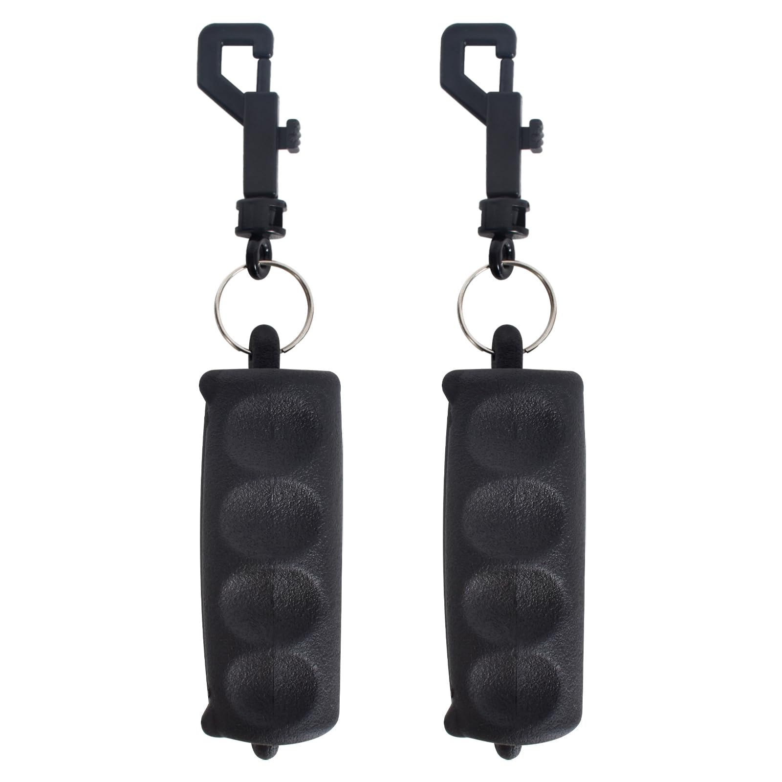 2 Pezzi Estrattore di Frecce in Silicone, Portatile Tiro con L'Arco Freccia Estrattore per la Pratica del Tiro con L'Arco Strumento di Rimozione Efficiente delle Frecce