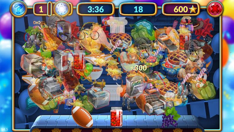 GS2 Games Hidden Objects Collection: Volume 6 Shopping Clutter - 15 Games in 1 - For Playstation 5 - Image 5