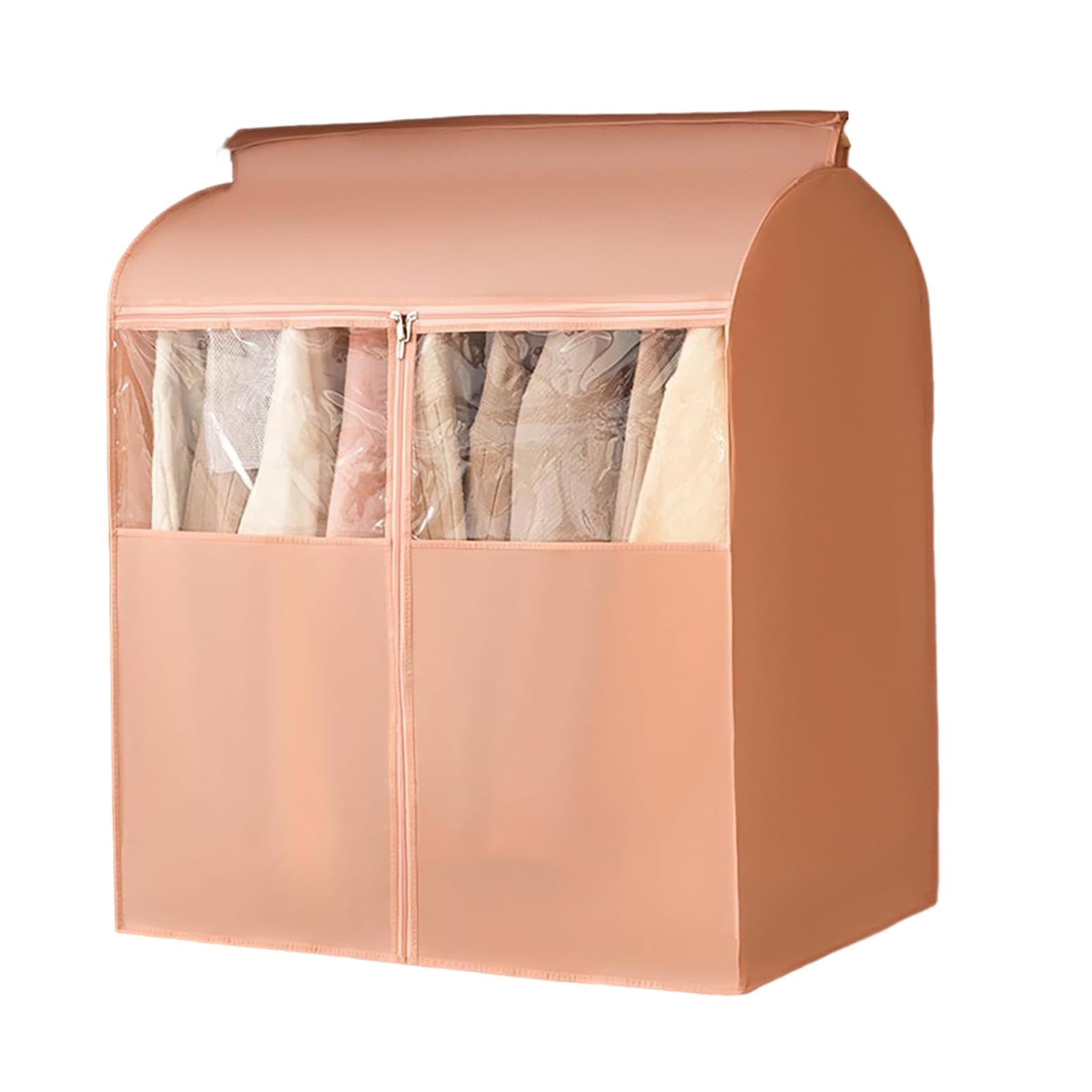 Sac à vêtements respirant et anti-poussière de grande taille