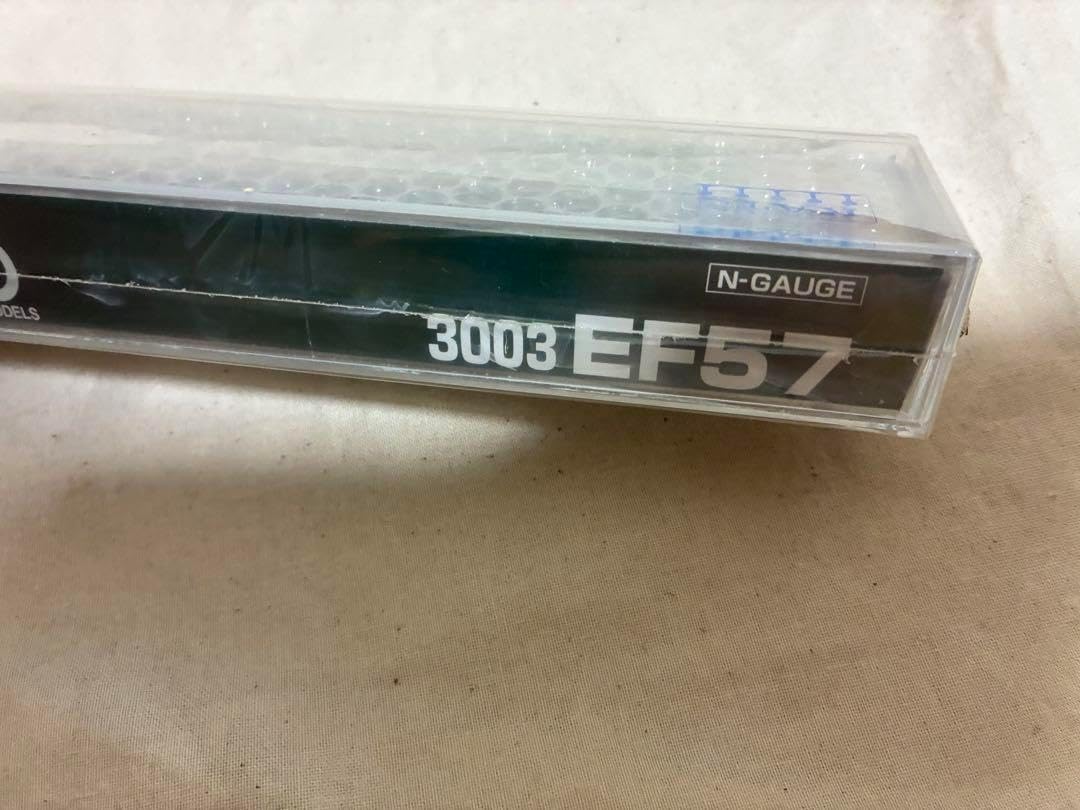 【希少】KATO 3058-1 EF62 前期形⑥付属品未使用未開封 希少】KATO 3058-1 EF62 前期形⑥付属品未使用未開封|mercari