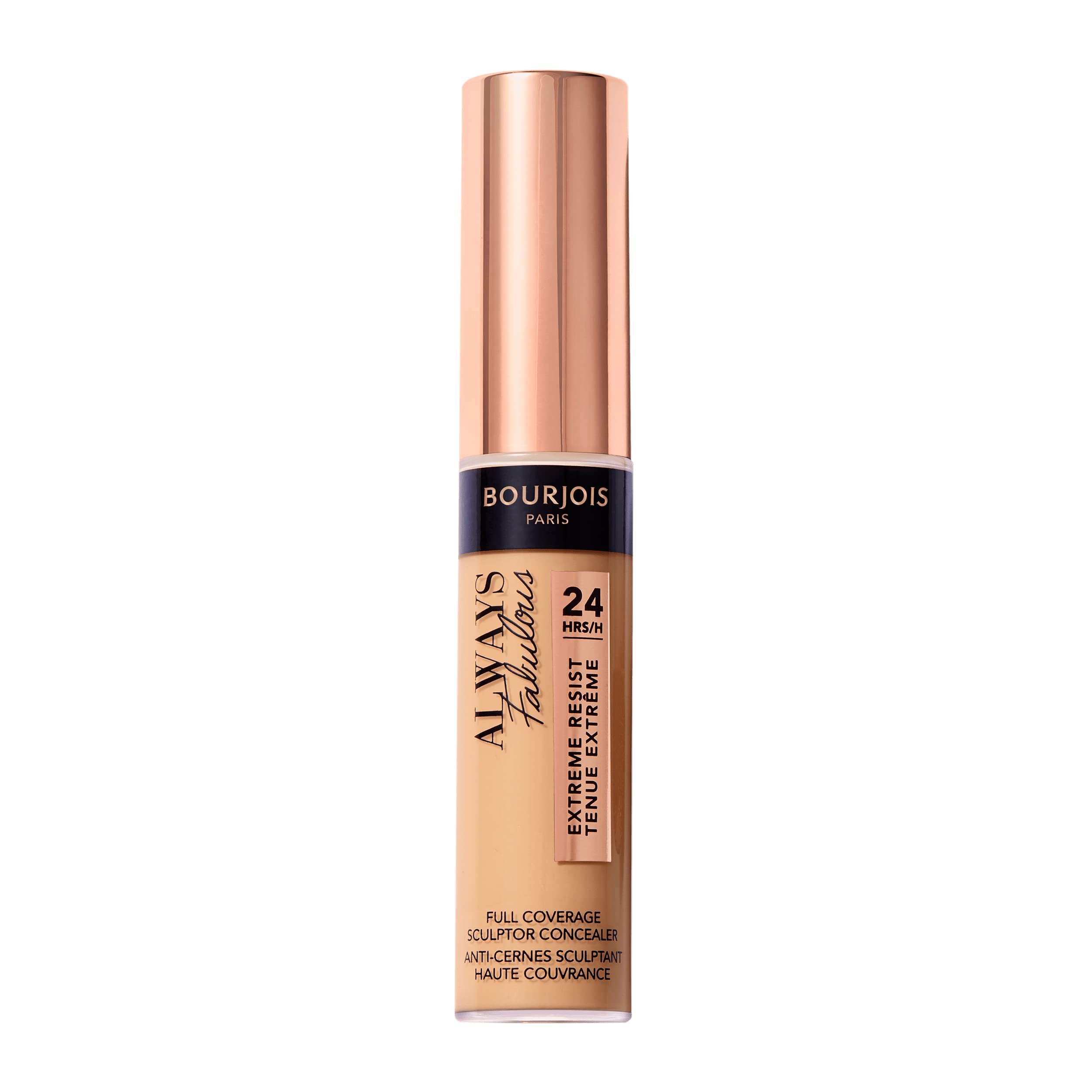 Bourjois Always Fabulous Korektor, 200 Vanilla, 10 ml