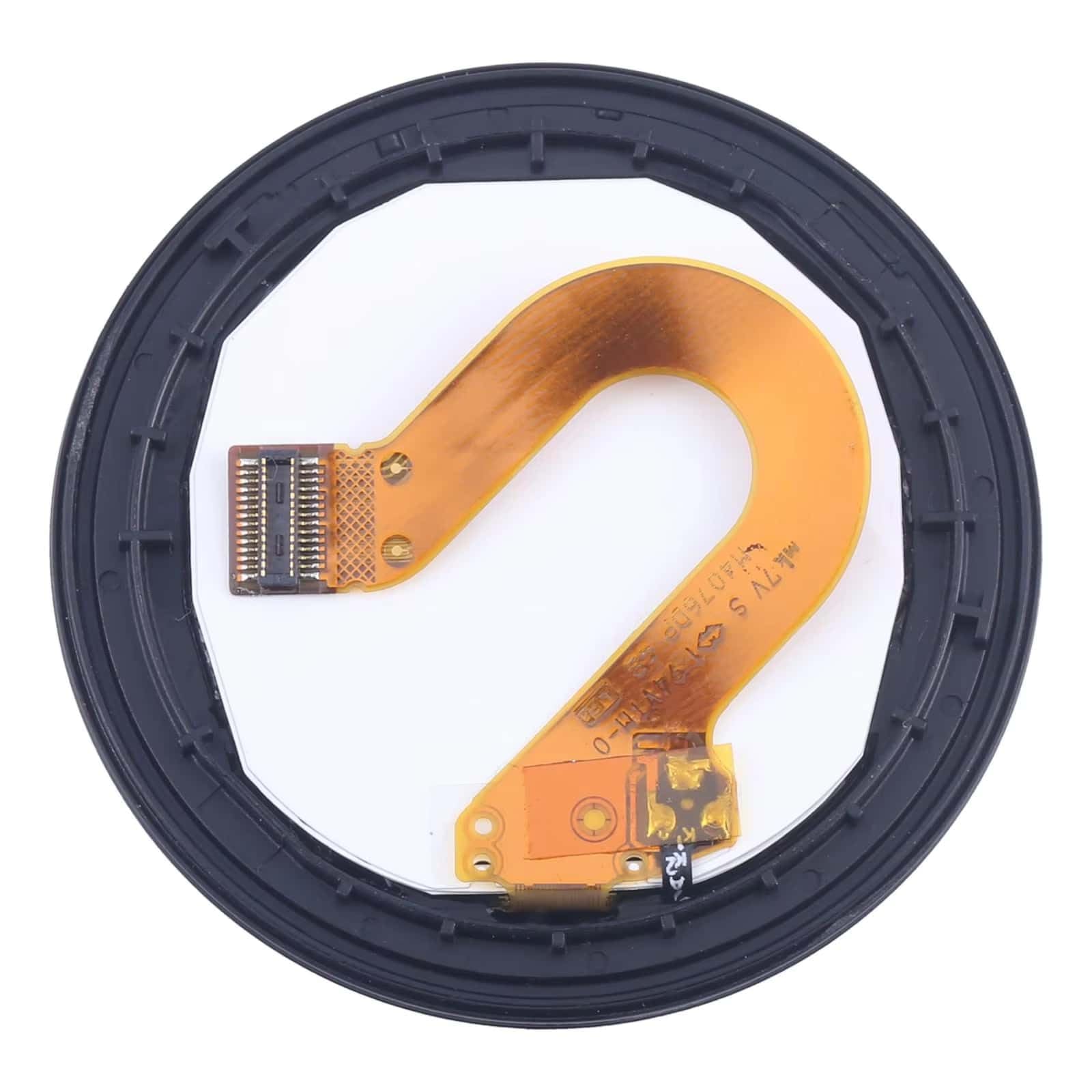 YOOOKOOO - Schermo LCD da 1,2" per Garmin Forerunner 945, pezzo di ricambio (blu)